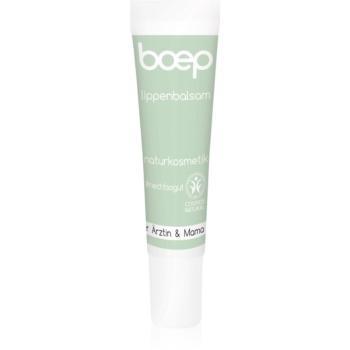 Boep Natural Baby Lip Balm balzam na pery pre deti 6,5 g