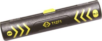 C.K. T1271 T1271 odizolovacie náradie    7.5 mm (max)