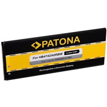 PATONA pre Honor 3C/G730 2300 mAh 3,8 V Li-lon (PT3191)