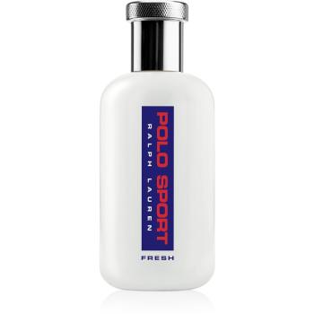 Ralph Lauren Polo Sport Fresh toaletná voda pre mužov 125 ml