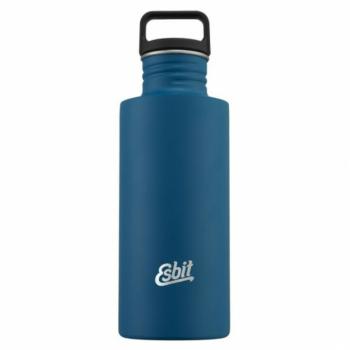 Fľaša na pitie Esbit SCULPTOR 750ml Polar modrá