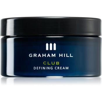 Graham Hill Club stylingový krém pre definíciu a tvar 75 ml