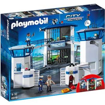 Playmobil 6919 Väzenie (4008789069191)