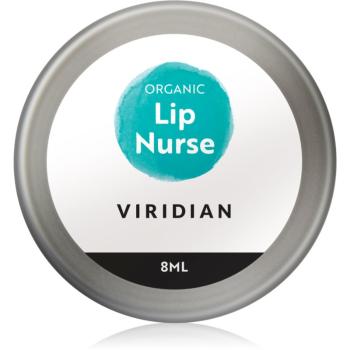 Viridian Nutrition Lip Nurse balzam na pery s medovkou 8 ml