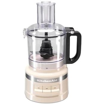 KitchenAid Food Processor 1,7 l mandľová (5KFP0719EAC)