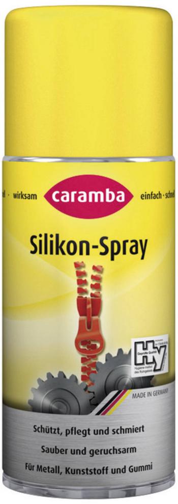 Caramba  Silikónový sprej  100 ml