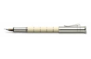 Graf von Faber Castell Classic Anello Ivory 145670, plniace pero