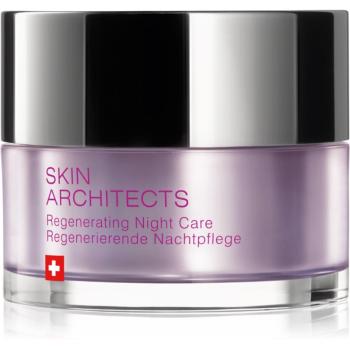 ARTEMIS SKIN ARCHITECTS Regenerating regeneračná a upokojujúca starostlivosť na noc 50 ml