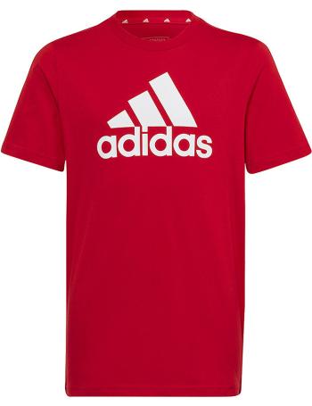 Detské pohodlné tričko Adidas vel. 152 cm