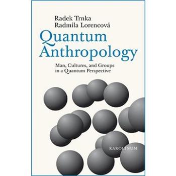 Quantum Anthropology (9788024635262)