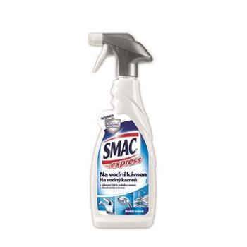 SMAC Express proti vodnému kameňu 650 ml (8003650022608)