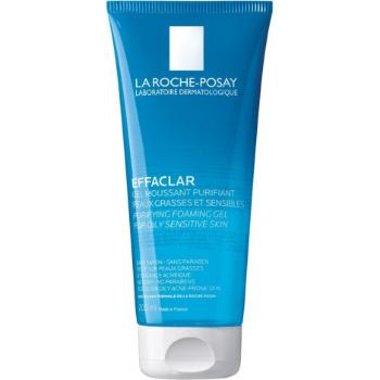 La Roche-Posay Effaclar čistiaci gél 200 ml