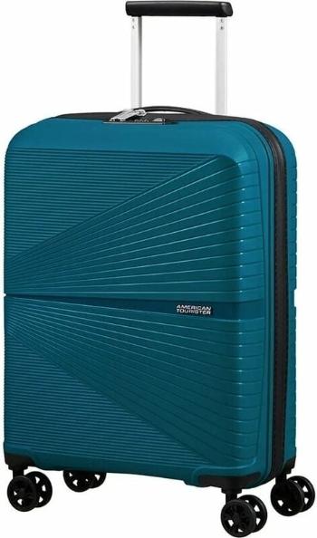 American Tourister Airconic Spinner 4 Wheels 55cm Suitcase Deep Ocean