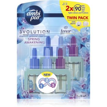 AmbiPur 3volution Spring Awakening náhradná náplň 40 ml