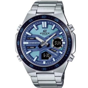 Casio Edifice EFV-C110D-2BDF - 30 dní na vrátenie tovaru, Garancia originality