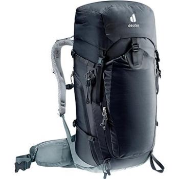 Deuter Trail Pro 36 Black-Shale (4046051148595)