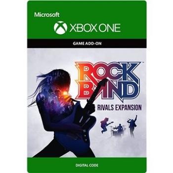 Rock Band Rivals Expansion – Xbox Digital (7D4-00208)