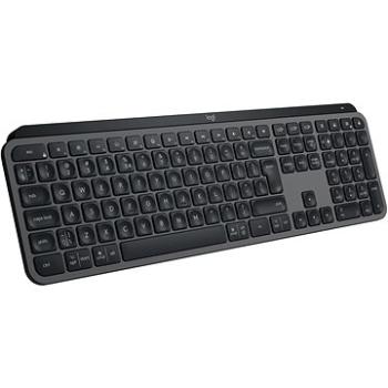 Logitech MX Keys S Graphite – US INTL (920-011587)