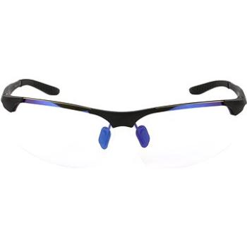 Mythics Blue Gamer Glasses (KX-MT-GLAS-P4)