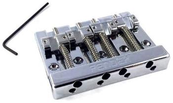 Fender HiMass 4-String Bass Bridge Kobylka pre basgitaru