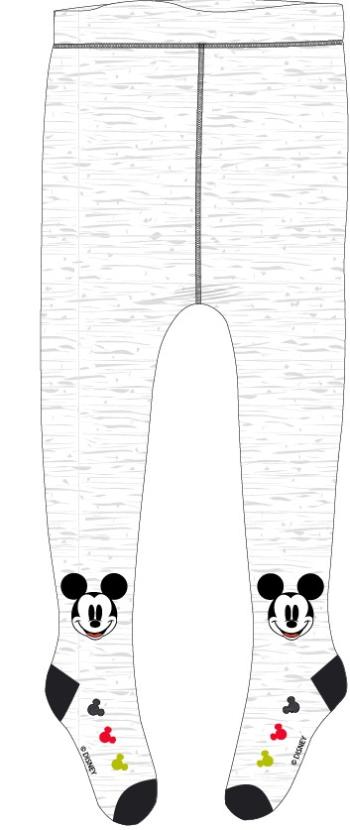Chlapčenské pančuchy - Mickey Veľkosť - deti: 68/74