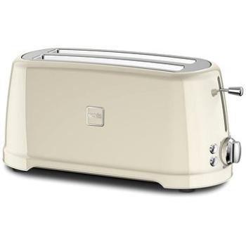Novis Toaster T4, krémový (6116.09.20)