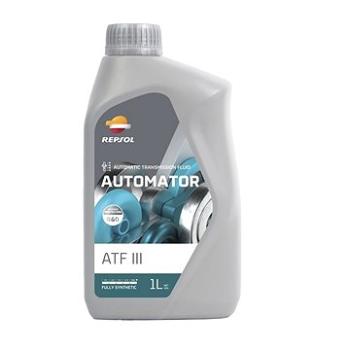 REPSOL AUTOMATOR ATF III 12× 1  l (RPP4066ZHA)