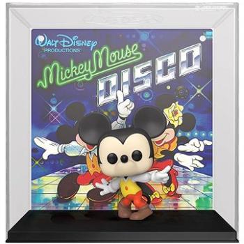 Funko POP! Disney – Mickey Mouse Disco (889698679817)