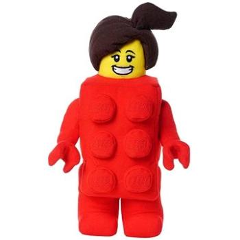LEGO Tehlička Dievča (11964513390)