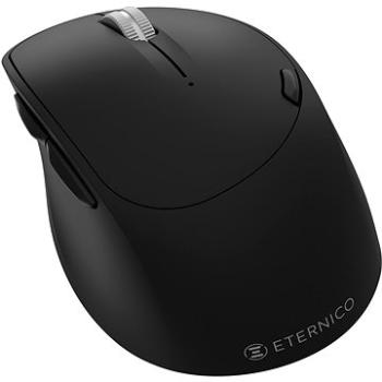 Eternico Wireless 2,4 GHz Basic Mouse MS150 čierna (AET-MS150SB)