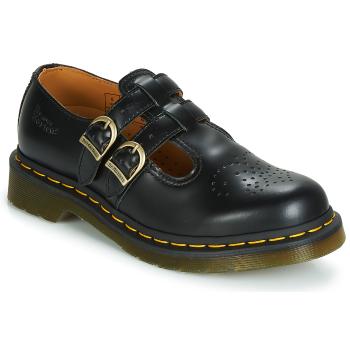 Dr. Martens  8066 Mary Jane  Derbie Čierna