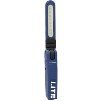 SCANGRIP THIN LITE – LED tenké pracovné svetlo pre inšpekčné práce, nabíjacie, 250 lúmenov (03.5644)