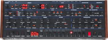 OBERHEIM OB-6 Module Syntetizátor