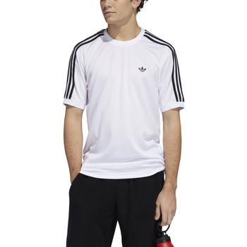 adidas  Tričká a polokošele Aeroready club jersey  Biela