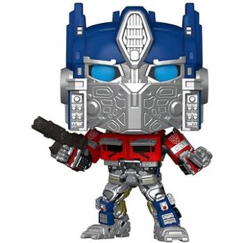 Funko POP! Transformers: Rise of the Beasts – Optimus Prime (889698639538)