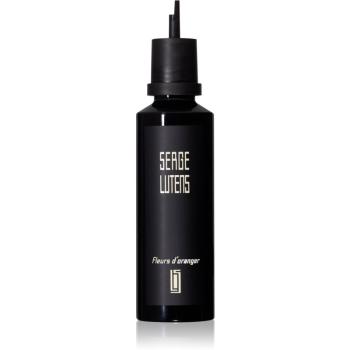 Serge Lutens Collection Noire Fleurs d'Oranger parfumovaná voda náhradná náplň unisex 150 ml