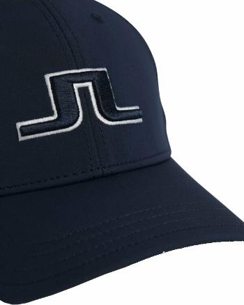 J.Lindeberg Angus Cap JL Navy