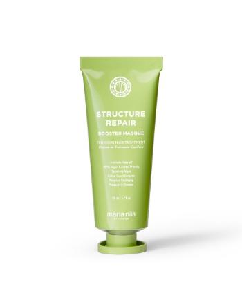 Maria Nila Maska pre suché a poškodené vlasy Structure Repair (Booster Masque) 50 ml