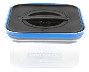 Preston innovations dóza bait safe container - 0,7 l