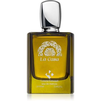 Luxury Concept La Casa parfumovaná voda pre mužov 100 ml