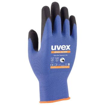 Uvex  6003510  montážne rukavice Veľkosť rukavíc: 10   1 pár