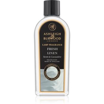 Ashleigh & Burwood London Lamp Fragrance Fresh Linen náplň do katalytickej lampy 500 ml