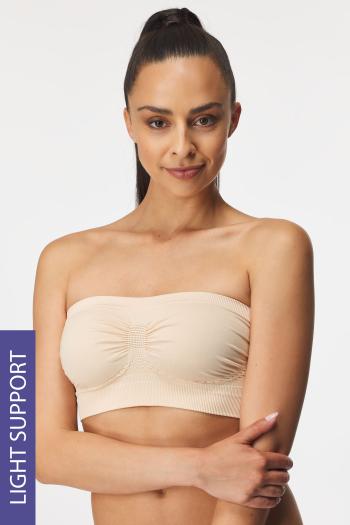 Podprsenka Bandeau