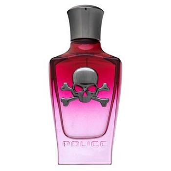 Police Potion Love parfémovaná voda pre ženy 50 ml