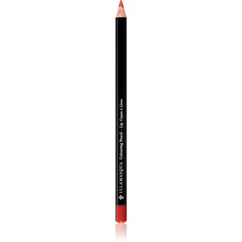 Illamasqua Colouring Lip Pencil kontúrovacia ceruzka na pery odtieň Feisty 1,4 g