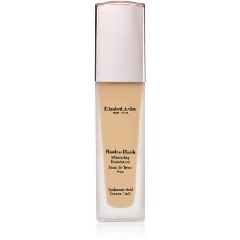 Elizabeth Arden Flawless Finish Skincaring Foundation ošetrujúci make-up odtieň 250N 30 ml