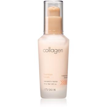 It´s Skin Collagen protivráskové a hydratačné sérum s kolagénom 40 ml