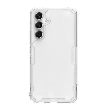 Nillkin Nature TPU PRE Kryt pre Samsung Galaxy A54 5G Transparent