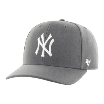 '47 Brand  New York Yankees Cold Zone '47 MVP DP  Šiltovky Šedá