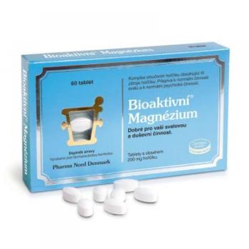 Bio-MAGNÉZIUM, 30 ks